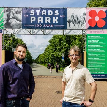 Zo blijft Groningen bereikbaar tijdens grote evenementen