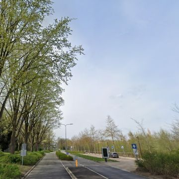 Helperzoom ter hoogte van station Europapark afgesloten