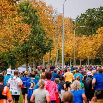 Veranderingen bij de 4 Mijl volgende week